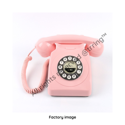 trringphone (pre-order)